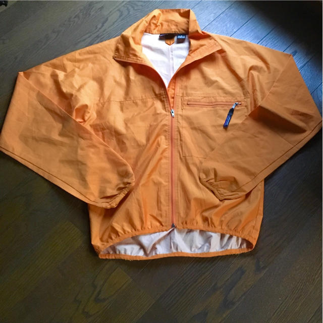 美品！レア！Patagonia パタゴニア ナイロンジャケットS