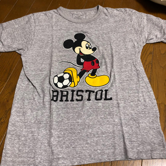 F.C.R.B.(エフシーアールビー)のBRISTOL ミッキーTシャツ ブリストル fcrb SOPH supreme メンズのトップス(Tシャツ/カットソー(半袖/袖なし))の商品写真