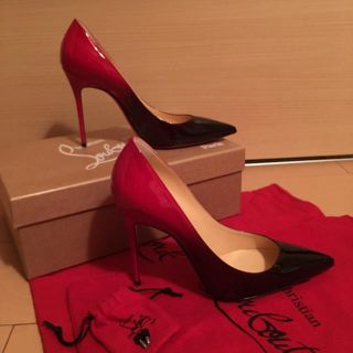 クリスチャンルブタン(Christian Louboutin)の気まぐれSALE♡【未使用に近い】希少♡クリスチャンルブタン パンプス(ハイヒール/パンプス)