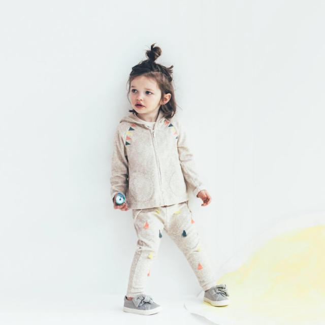 ZARA KIDS(ザラキッズ)の大人気完売、 キッズ/ベビー/マタニティのベビー服(~85cm)(その他)の商品写真