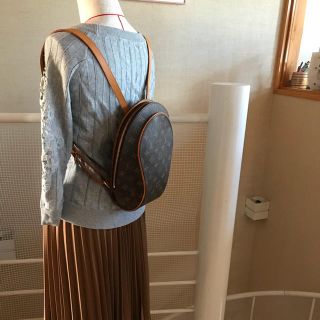 ルイヴィトン(LOUIS VUITTON)の売り切れ ルイ ヴィトン  エリプス サック アド リュック(リュック/バックパック)