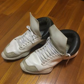 リックオウエンス(Rick Owens)のrick owens drkshdow adidas(スニーカー)