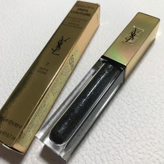 イヴサンローランボーテ(Yves Saint Laurent Beaute)のマスカラ ヴィニルクチュール T 7♡ストーム(マスカラ)