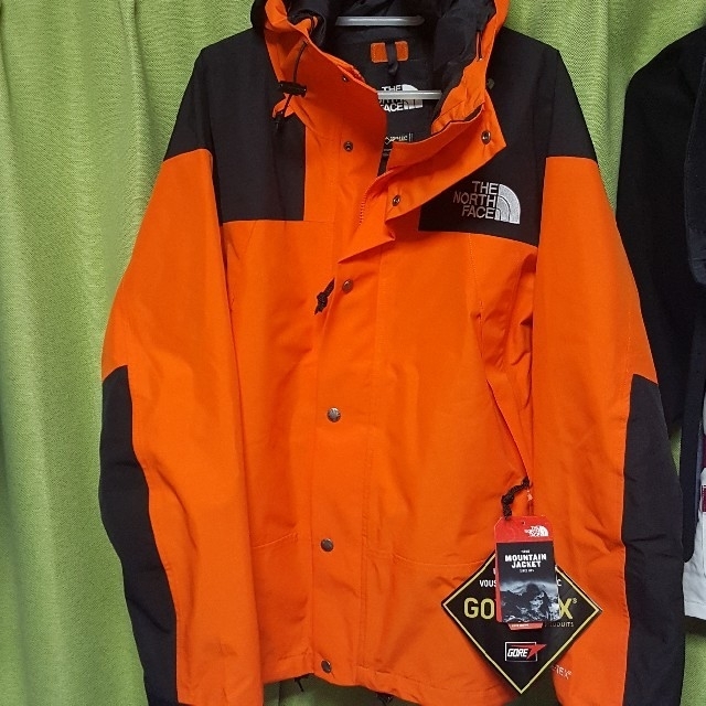 海外限定モデル THE NORTH FACE 1990 GTX マウンテンJKT