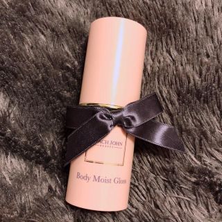 ピーチジョン(PEACH JOHN)のPEACH JHON BODY MOIST GLOSS(ボディクリーム)