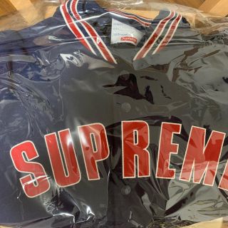 シュプリーム(Supreme)のsupreme新品(チェスターコート)