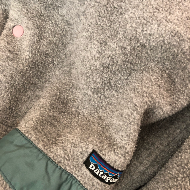 patagonia(パタゴニア)のパタゴニアフリーストップス メンズのジャケット/アウター(ブルゾン)の商品写真