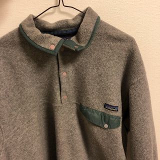 パタゴニア(patagonia)のパタゴニアフリーストップス(ブルゾン)