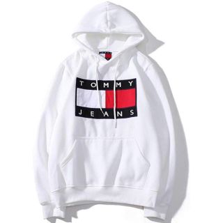 トミーヒルフィガー(TOMMY HILFIGER)のわさび様専用(パーカー)