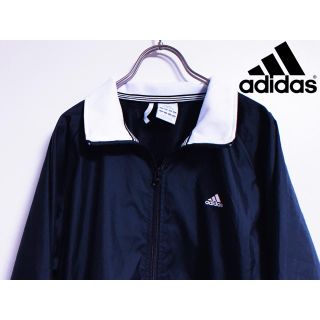 アディダス(adidas)の◆Adidas◆ Ladies Sport Jacket(ナイロンジャケット)