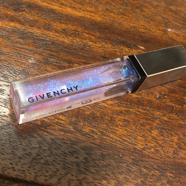 GIVENCHY(ジバンシィ)のGIVENCHY❤グロス コスメ/美容のベースメイク/化粧品(リップグロス)の商品写真