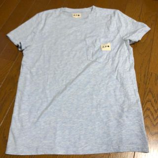 アーペーセー(A.P.C)のAPC×カーハート Tシャツ supreme nike carhatt(Tシャツ/カットソー(半袖/袖なし))