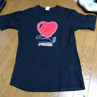 ナイキ(NIKE)のgyakusou undercover nike  Tシャツ supreme(Tシャツ/カットソー(半袖/袖なし))