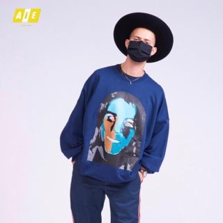 エンジニアードガーメンツ(Engineered Garments)のAiE 2018ss スウェット(スウェット)