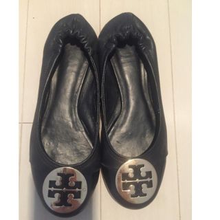 トリーバーチ(Tory Burch)のトリーバーチ フラットシューズ(バレエシューズ)