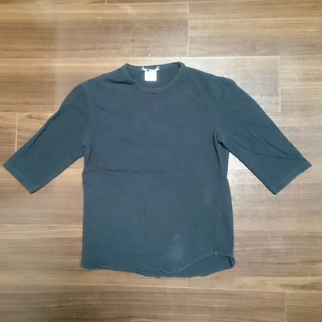 RAF SIMONS(ラフシモンズ)のラフシモンズ 1997 A/W カットソー メンズのトップス(Tシャツ/カットソー(半袖/袖なし))の商品写真