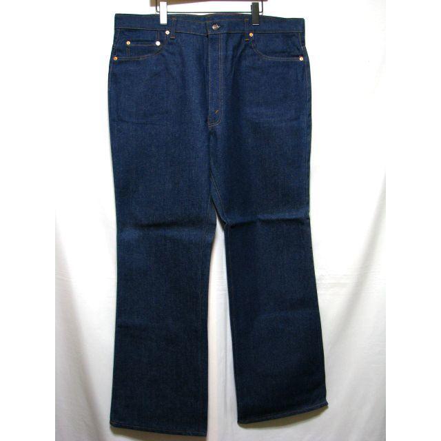 Levi's(リーバイス)の@未使用 デットストックLevi's517ブーツカットd363 80s メンズのパンツ(デニム/ジーンズ)の商品写真