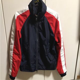 トミーヒルフィガー(TOMMY HILFIGER)のほぼ未使用 トミーヒルフィガー ブルゾン ジャケット(ブルゾン)