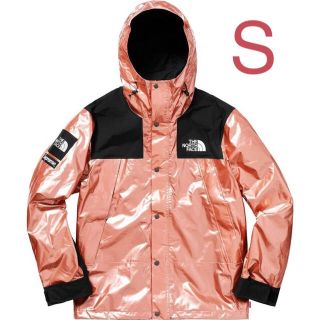 シュプリーム(Supreme)のSupreme The north face Metallic Mountain(マウンテンパーカー)