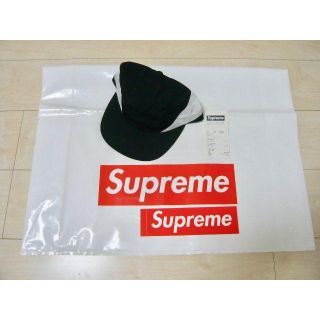 シュプリーム(Supreme)の【納品書付】Supreme Nylon Arc 6-Panel(キャップ)