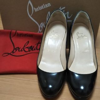 クリスチャンルブタン(Christian Louboutin)のクリスチャンルブタン 34 1/2(ハイヒール/パンプス)