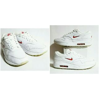 ナイキ(NIKE)のNIKE AIR MAX 1 PREMIUM SC エア マックス プレミアム(スニーカー)