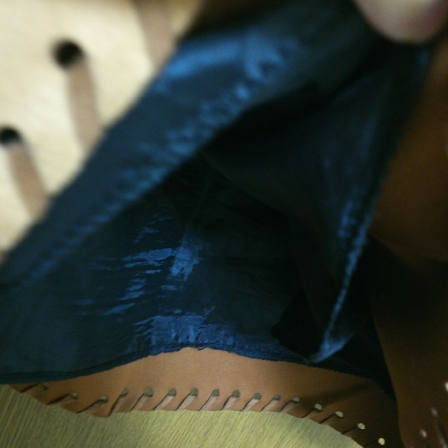 dholic(ディーホリック)の《 最終値下げ》DHOLIC スエードスカート レディースのスカート(ミニスカート)の商品写真