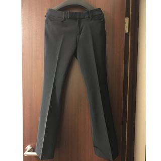 ルスーク(Le souk)の【美品】ルスーク  センタープレス パンツ(その他)