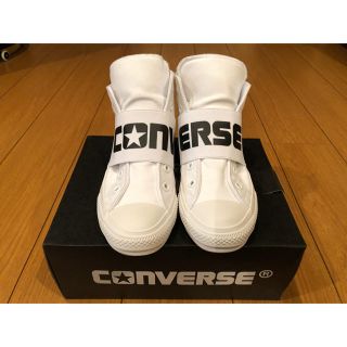 コンバース(CONVERSE)のCONVERSE✲ハイカットスニーカー(スニーカー)