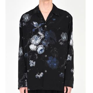 ラッドミュージシャン(LAD MUSICIAN)の525様専用 PAJAMA SHIRT (Tシャツ/カットソー(七分/長袖))