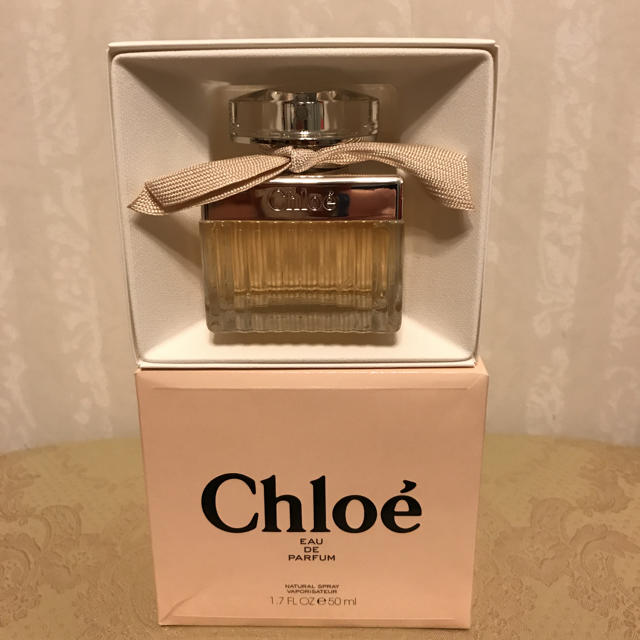 Chloe(クロエ)のフレグランス コスメ/美容の香水(香水(女性用))の商品写真