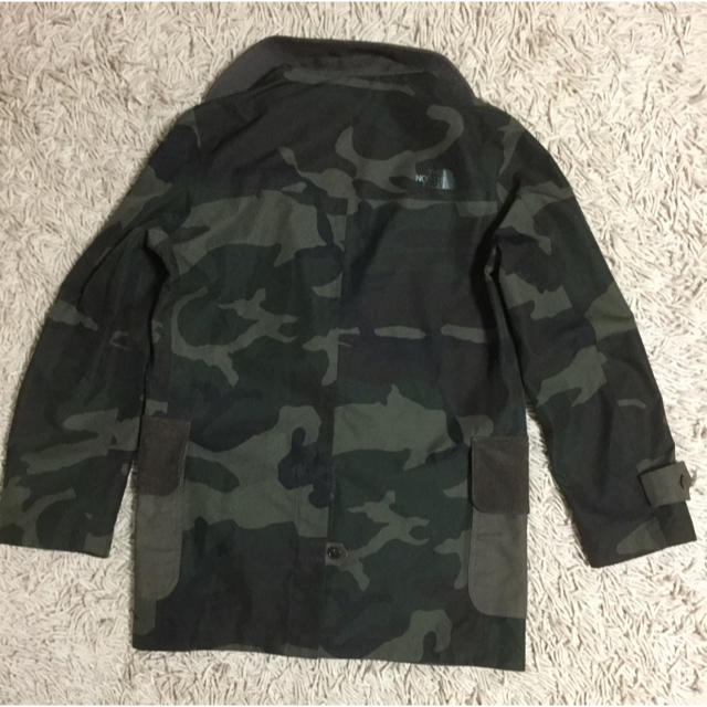 JUNYA WATANABE COMME des GARCONS - ジュンヤワタナベ マン × ノース