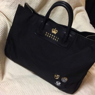 バーニーズニューヨーク(BARNEYS NEW YORK)のnewyorkerYu様専用❣️御成約済み❣️(トートバッグ)