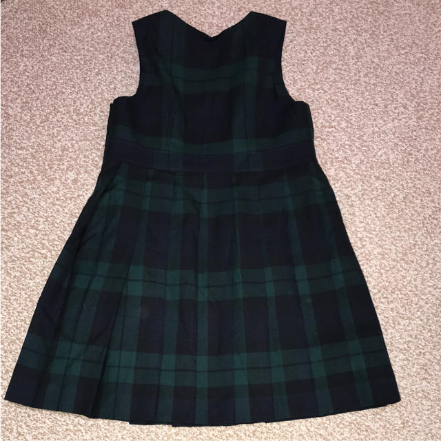 Ralph Lauren(ラルフローレン)のHY様専用 ワンピース110 キッズ/ベビー/マタニティのキッズ服女の子用(90cm~)(ワンピース)の商品写真