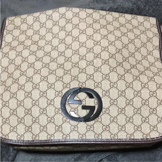 グッチ(Gucci)のショルダーバック(ショルダーバッグ)