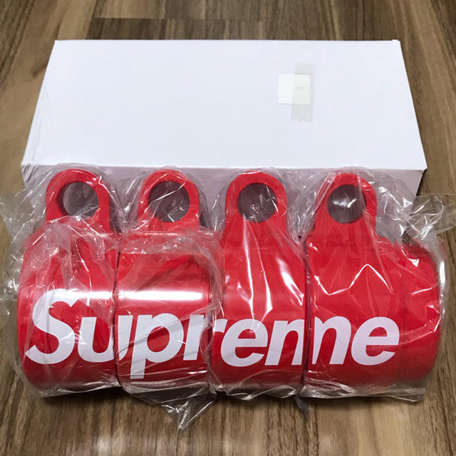 Supreme Stacking Cups（Set of 4）マグカップ