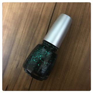 チャイナグレーズ(China Glaze)のchina glaze ☆ 1186(マニキュア)