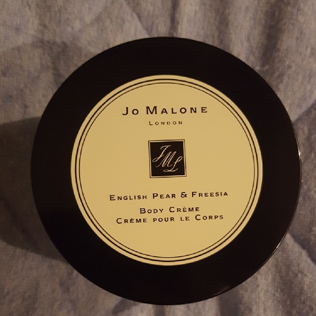 Jo Malone(ジョーマローン)のジョー マローン ロンドン ボディクリーム コスメ/美容のボディケア(ボディクリーム)の商品写真