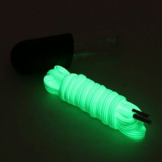 アトモス(atmos)のKIXSIX BASIC ROPELACE CAPSULE GLOW(その他)