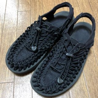 キーン(KEEN)のキーン ユニークサンダル(サンダル)