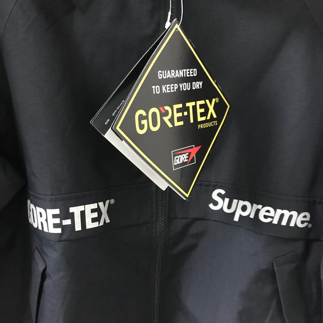 Supreme - Supreme GORE-TEX