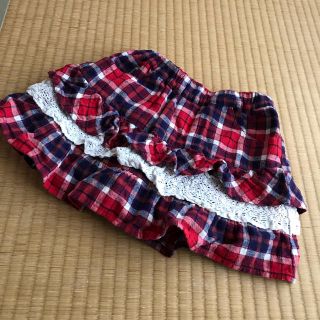 ブランシェス(Branshes)の専用(スカート)