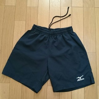 ミズノ(MIZUNO)のMIZUNO パンツ 140センチ(バドミントン)