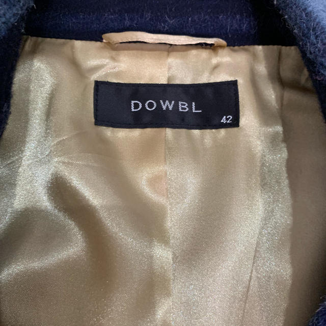 DOWBL(ダブル)のエム様専用   DOWBL テーラードジャケット メンズのジャケット/アウター(テーラードジャケット)の商品写真