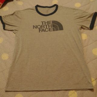 ザノースフェイス(THE NORTH FACE)のノースフェイス tシャツ(Tシャツ/カットソー(半袖/袖なし))