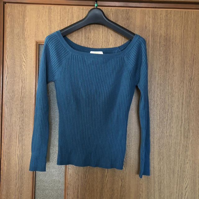 PROPORTION BODY DRESSING(プロポーションボディドレッシング)のプロポーションドレッシングカットソー レディースのトップス(カットソー(長袖/七分))の商品写真