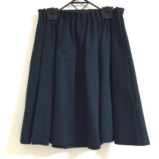 ザラ(ZARA)のZARA♡今シーズン スカート(ひざ丈スカート)