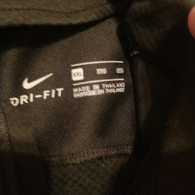 NIKE(ナイキ)のナイキ メンズのトップス(ジャージ)の商品写真