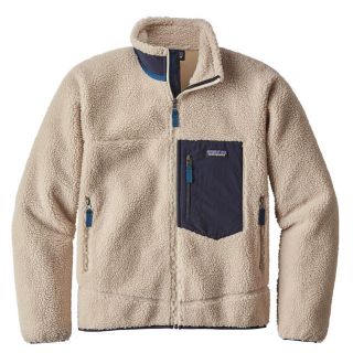 パタゴニア(patagonia)のパタゴニア レトロx(ブルゾン)