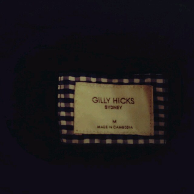 Gilly Hicks(ギリーヒックス)のGILLYHICKS スウェットパンツ レディースのルームウェア/パジャマ(ルームウェア)の商品写真